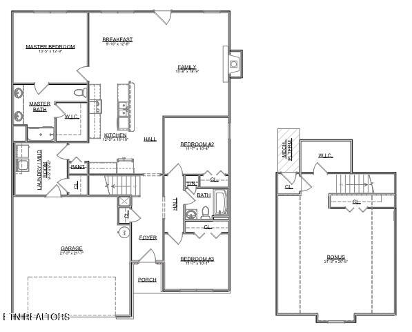 Photo of 217 Roseberry St #Lot123B, Oak Ridge, TN 37830 (MLS # 1351738)