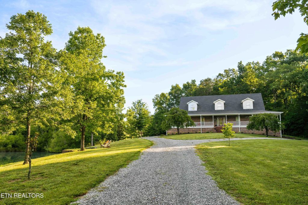 Photo of 680 Gateway Lane, Seymour, TN 37865 (MLS # 1344664)