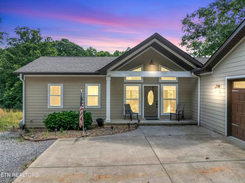 Photo of 475 Short Bark Rd, Madisonville, TN 37354 (MLS # 1342245)