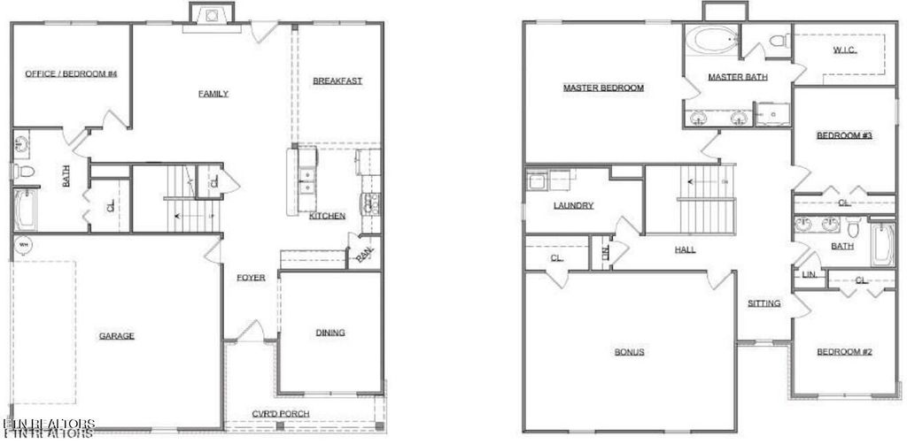 Photo of 166 Roseberry St #Lot 73B, Oak Ridge, TN 37830 (MLS # 1327604)