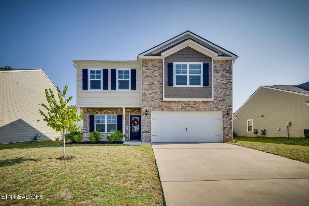 Photo of 110 Harbour View Way, Kingston, TN 37763 (MLS # 1290106)