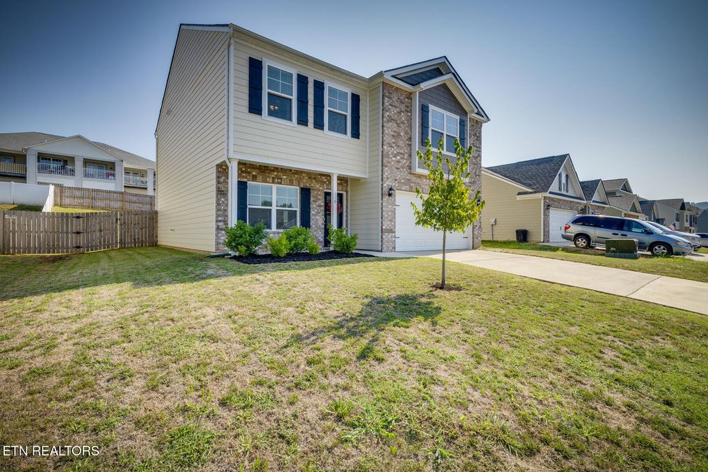 Photo of 110 Harbour View Way, Kingston, TN 37763 (MLS # 1290106)