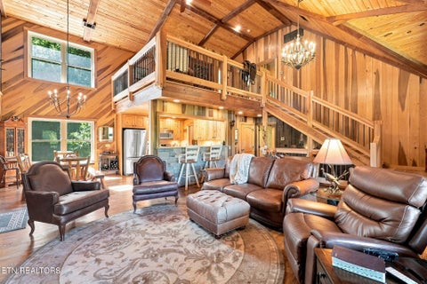 Tiny photo for 59 Russell Lane, Pleasant Shade, TN 37145 (MLS # 1354950)