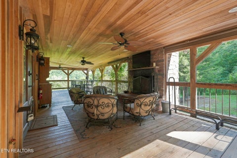 Tiny photo for 59 Russell Lane, Pleasant Shade, TN 37145 (MLS # 1354950)
