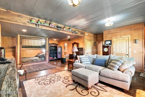 Tiny photo for 59 Russell Lane, Pleasant Shade, TN 37145 (MLS # 1354950)