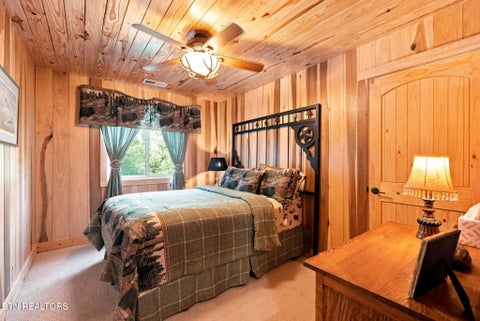 Tiny photo for 59 Russell Lane, Pleasant Shade, TN 37145 (MLS # 1354950)