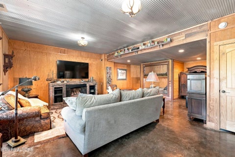 Tiny photo for 59 Russell Lane, Pleasant Shade, TN 37145 (MLS # 1354950)