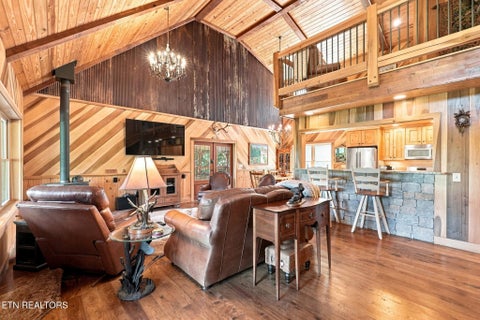 Tiny photo for 59 Russell Lane, Pleasant Shade, TN 37145 (MLS # 1354950)