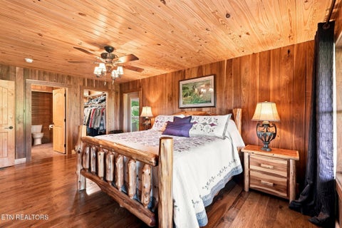 Tiny photo for 59 Russell Lane, Pleasant Shade, TN 37145 (MLS # 1354950)