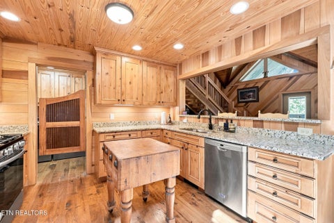 Tiny photo for 59 Russell Lane, Pleasant Shade, TN 37145 (MLS # 1354950)