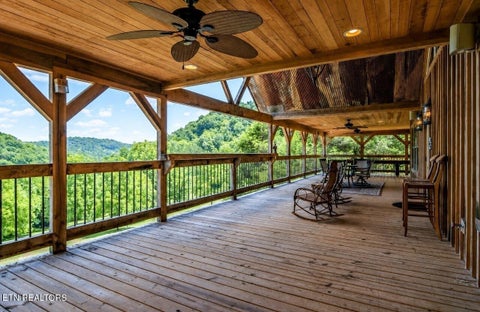 Tiny photo for 59 Russell Lane, Pleasant Shade, TN 37145 (MLS # 1354950)