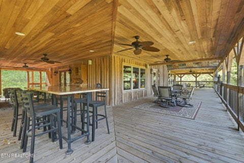 Tiny photo for 59 Russell Lane, Pleasant Shade, TN 37145 (MLS # 1354950)