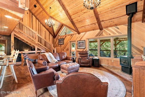 Tiny photo for 59 Russell Lane, Pleasant Shade, TN 37145 (MLS # 1354950)