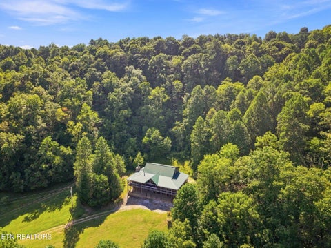 Tiny photo for 59 Russell Lane, Pleasant Shade, TN 37145 (MLS # 1354950)