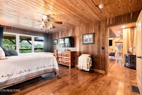 Tiny photo for 59 Russell Lane, Pleasant Shade, TN 37145 (MLS # 1354950)