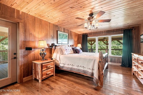 Tiny photo for 59 Russell Lane, Pleasant Shade, TN 37145 (MLS # 1354950)