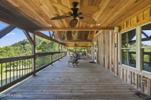 Tiny photo for 59 Russell Lane, Pleasant Shade, TN 37145 (MLS # 1354950)