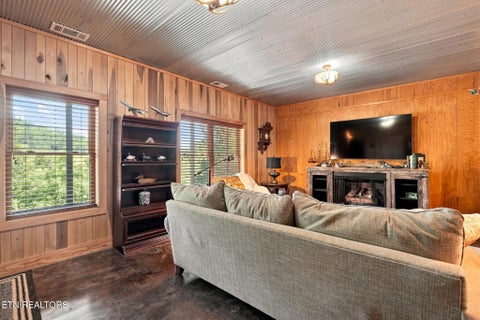 Tiny photo for 59 Russell Lane, Pleasant Shade, TN 37145 (MLS # 1354950)