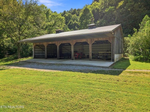 Tiny photo for 59 Russell Lane, Pleasant Shade, TN 37145 (MLS # 1354950)