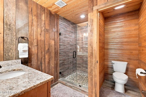 Tiny photo for 59 Russell Lane, Pleasant Shade, TN 37145 (MLS # 1354950)