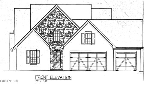 309 French Vineyard Lane Knoxville TN 37923