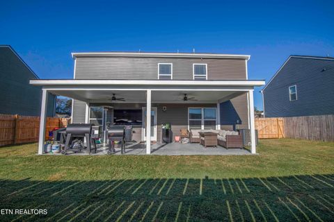 Tiny photo for 1111 Skyridge Drive, Athens, TN 37303 (MLS # 1332030)