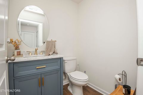 Tiny photo for 1111 Skyridge Drive, Athens, TN 37303 (MLS # 1332030)