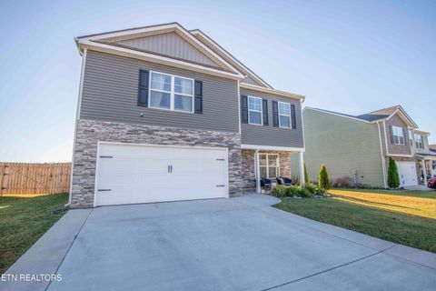 Tiny photo for 1111 Skyridge Drive, Athens, TN 37303 (MLS # 1332030)