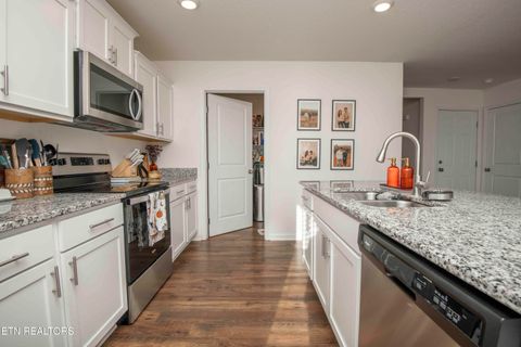 Tiny photo for 1111 Skyridge Drive, Athens, TN 37303 (MLS # 1332030)