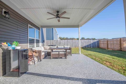 Tiny photo for 1111 Skyridge Drive, Athens, TN 37303 (MLS # 1332030)