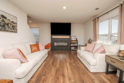 Tiny photo for 1111 Skyridge Drive, Athens, TN 37303 (MLS # 1332030)