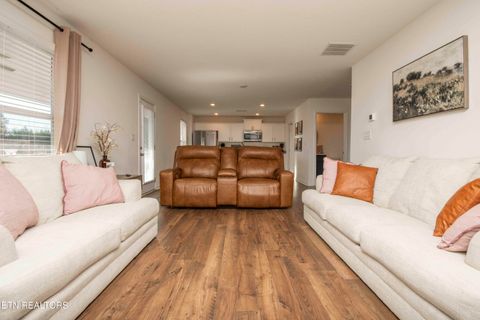 Tiny photo for 1111 Skyridge Drive, Athens, TN 37303 (MLS # 1332030)