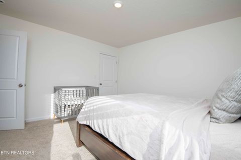 Tiny photo for 1111 Skyridge Drive, Athens, TN 37303 (MLS # 1332030)