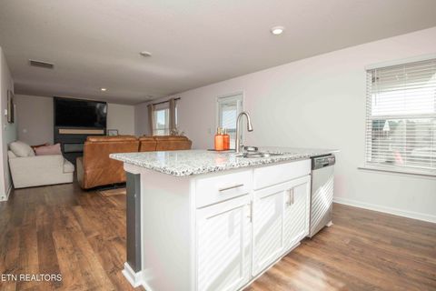 Tiny photo for 1111 Skyridge Drive, Athens, TN 37303 (MLS # 1332030)