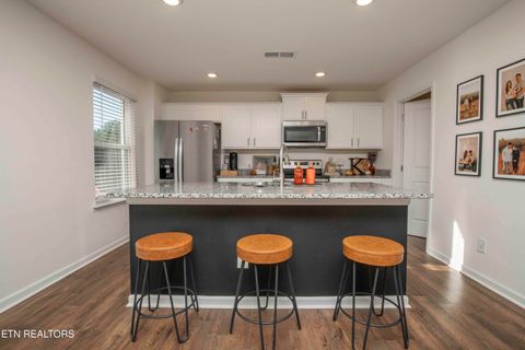 Tiny photo for 1111 Skyridge Drive, Athens, TN 37303 (MLS # 1332030)