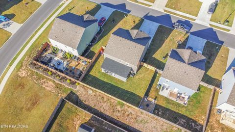 Tiny photo for 1111 Skyridge Drive, Athens, TN 37303 (MLS # 1332030)