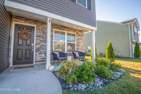 Tiny photo for 1111 Skyridge Drive, Athens, TN 37303 (MLS # 1332030)