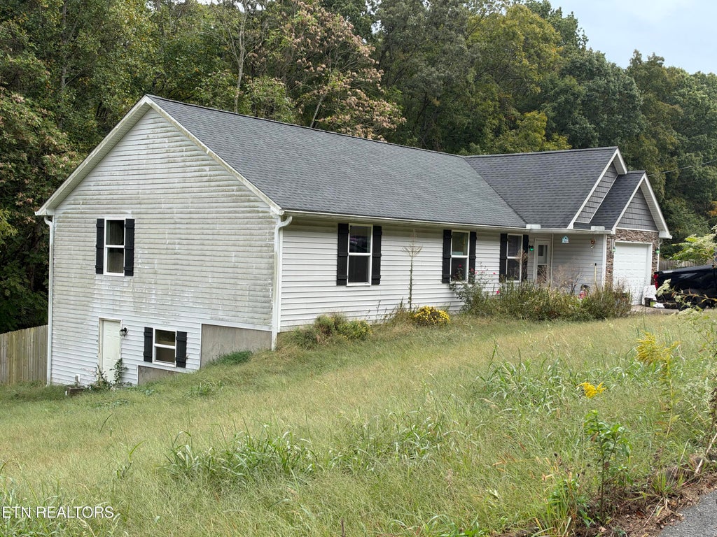 Photo of 250 Redbird Lane, Rutledge, TN 37861 (MLS # 1358508)