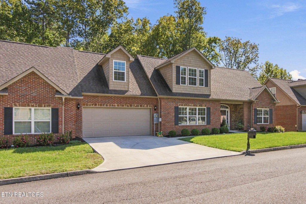 Photo of 4232 Platinum Drive, Knoxville, TN 37938 (MLS # 1359612)