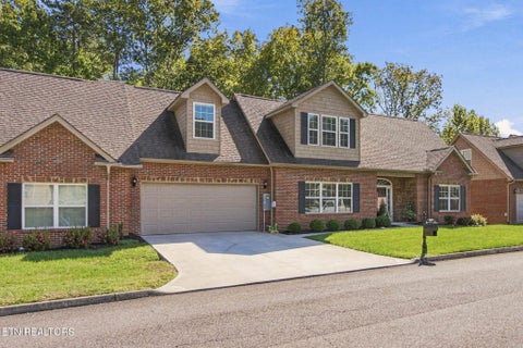 Tiny photo for 4232 Platinum Drive, Knoxville, TN 37938 (MLS # 1359612)