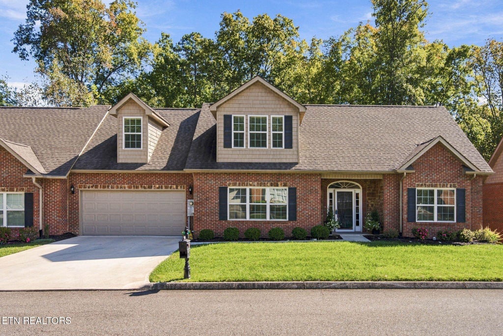 Photo of 4232 Platinum Drive, Knoxville, TN 37938 (MLS # 1359612)