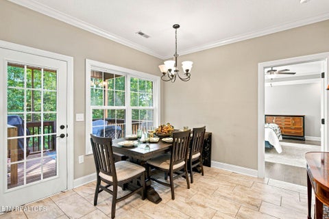 Tiny photo for 4232 Platinum Drive, Knoxville, TN 37938 (MLS # 1359612)