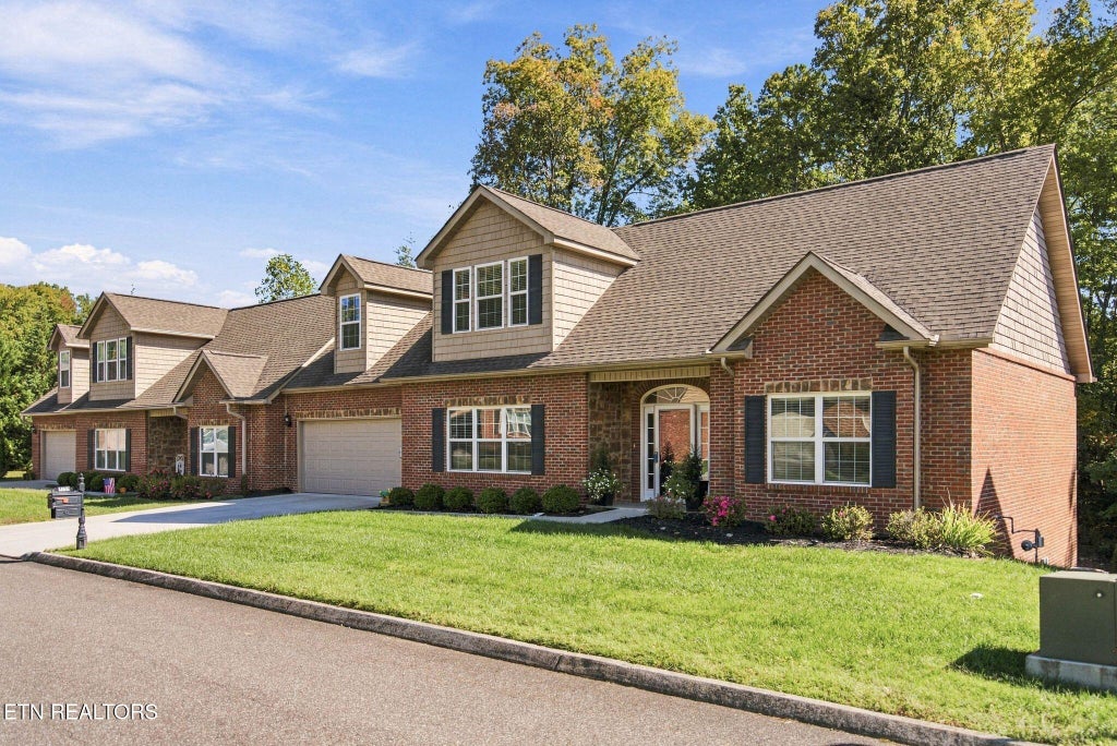 Photo of 4232 Platinum Drive, Knoxville, TN 37938 (MLS # 1359612)