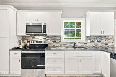 Tiny photo for 4232 Platinum Drive, Knoxville, TN 37938 (MLS # 1359612)