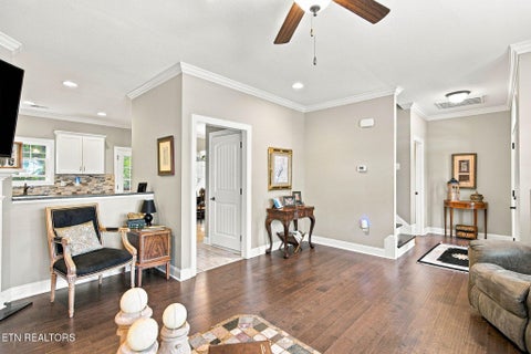 Tiny photo for 4232 Platinum Drive, Knoxville, TN 37938 (MLS # 1359612)