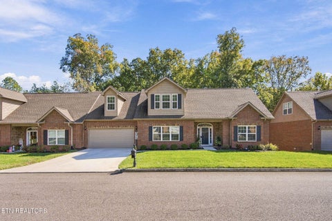 Tiny photo for 4232 Platinum Drive, Knoxville, TN 37938 (MLS # 1359612)