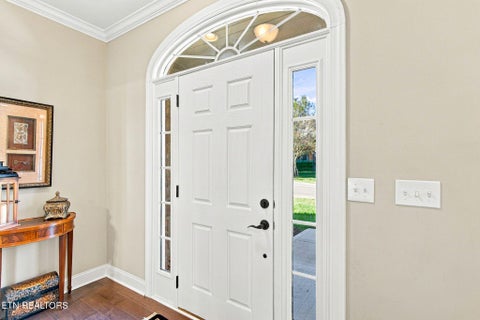 Tiny photo for 4232 Platinum Drive, Knoxville, TN 37938 (MLS # 1359612)