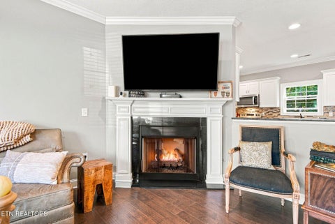 Tiny photo for 4232 Platinum Drive, Knoxville, TN 37938 (MLS # 1359612)