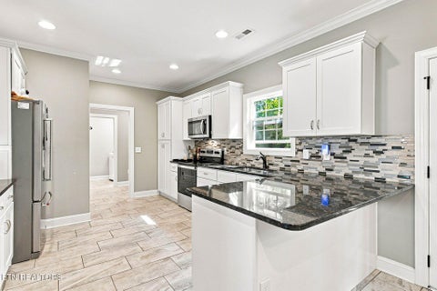 Tiny photo for 4232 Platinum Drive, Knoxville, TN 37938 (MLS # 1359612)