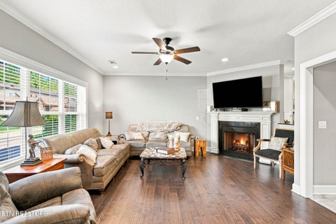 Tiny photo for 4232 Platinum Drive, Knoxville, TN 37938 (MLS # 1359612)